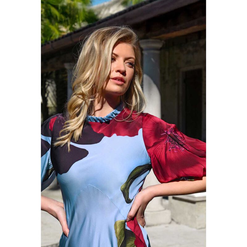 Trelise Cooper In The Limelight Dress image number 2